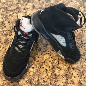 Jordan 5’s / SOLD OUT